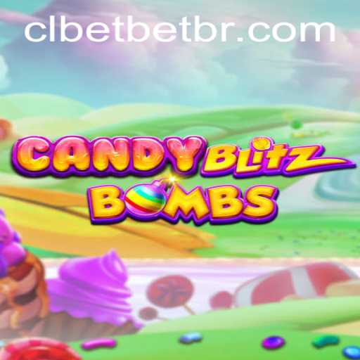 CandyBlitzBombs: A New Era in Casual Gaming