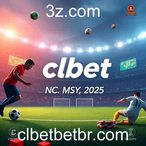 A Revolução dos Jogos Online com clbet