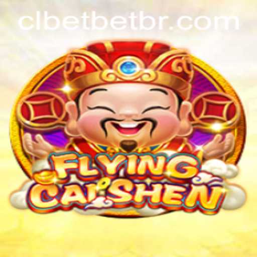 FlyingCaiShen: An Exciting Journey into the World of Mythical Riches