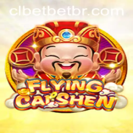 FlyingCaiShen: An Exciting Journey into the World of Mythical Riches
