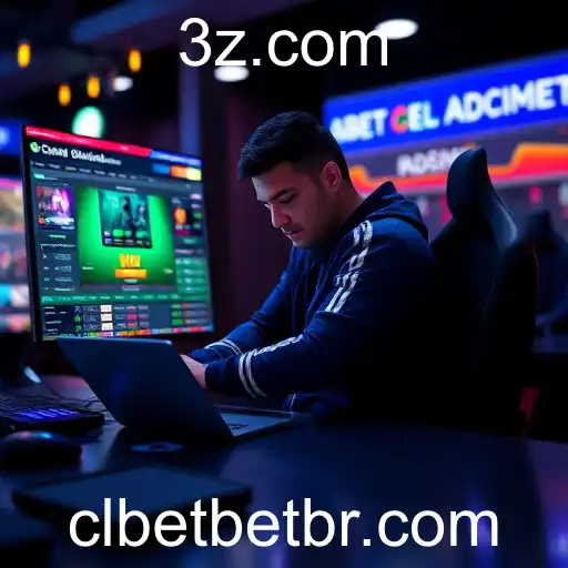 Inovações e Desafios no Setor de Jogos Online