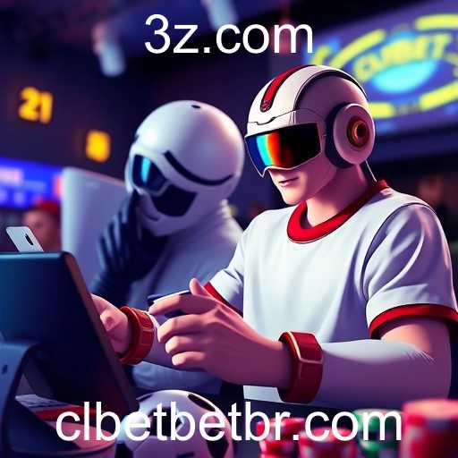 A Expansão do Mercado de Jogos Online em 2025