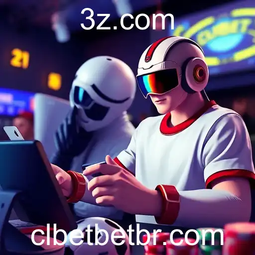 A Expansão do Mercado de Jogos Online em 2025