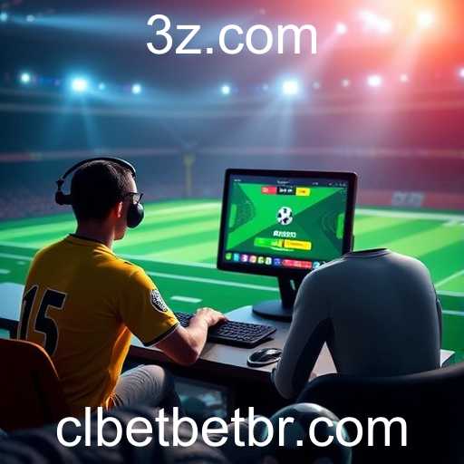 O Crescimento do Setor de Jogos em 2025