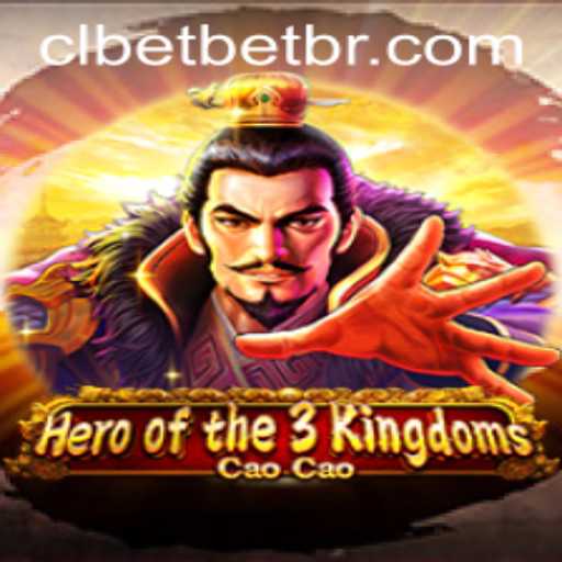 Heroofthe3KingdomsCaoCao: An Epic Adventure in the World of Ancient China