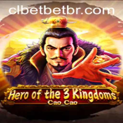 Heroofthe3KingdomsCaoCao: An Epic Adventure in the World of Ancient China
