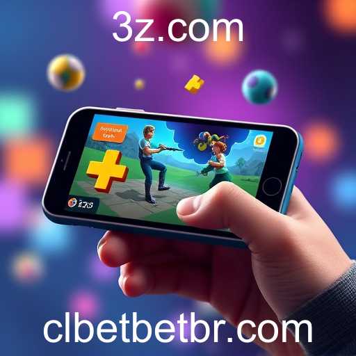 Impacto dos Jogos Online na Economia Brasileira