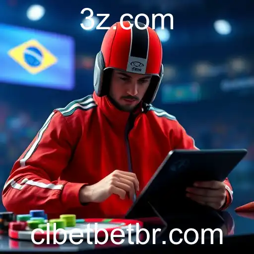 Novas Tendências e Desafios no Mercado de Apostas Online