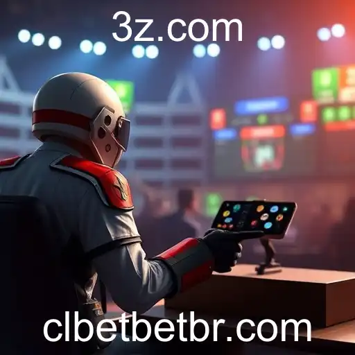 A Revolução dos Jogos Online: clbet em Foco