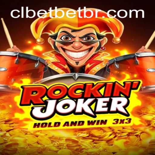 Rockinjoker: An Immersive Gaming Experience with a Twist
