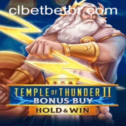 Exploring Temple of Thunder II Bonus Buy: Game Features, Rules, and the CLBet PH Experience